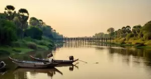 Mandalay Explorer — မန္တလေးမြို့ကို စူးစမ်းလေ့လာသူများအတွက် ပြည့်စုံသောလမ်းညွှန်