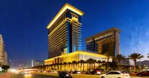 Mandalay Bay Las Vegas Stories — မြို့ကြီးမှ ဇာတ်ကြောင်းများ