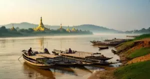 မန္တလေးဒေသမှ ဇာတ်ကြောင်းများ ၂၀၂၆ — ယဉ်ကျေးမှု၊ ဘဝဇာတ်လမ်းနှင့် ပြောင်းလဲနေသော ပြည်သူ့ကားချပ်