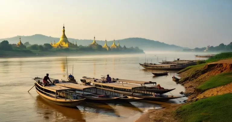 မန္တလေးဒေသမှ ဇာတ်ကြောင်းများ ၂၀၂၆ — ယဉ်ကျေးမှု၊ ဘဝဇာတ်လမ်းနှင့် ပြောင်းလဲနေသော ပြည်သူ့ကားချပ်