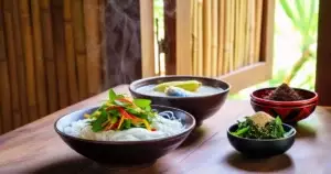 မန္တလေး ယဉ်ကျေးမှုကို ခံစားနိုင်တဲ့ အကောင်းဆုံး ရိုးရာအစားအစာ ၁၀ မျိုး