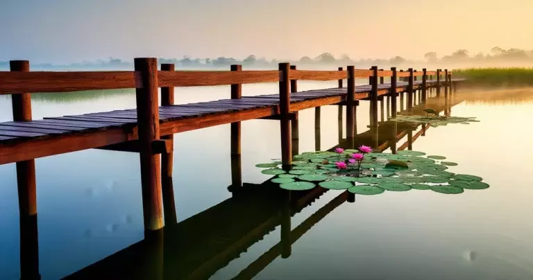 မန္တလေးဒေသ၏ နာမည်ကြီး ဇာတ်ကြောင်းများ — သမိုင်း၊ ရိုးရာနှင့် လူသိများသော ပုံပြင်များ