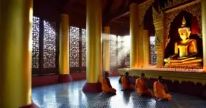 မန္တလေး ဘုရားကြီး နှင့် မဟာမုနိဘုရား သွားလည်နည်း နှိုင်းယှဉ်ချက် — အပြည့်အစုံ လမ်းညွှန်