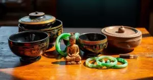 မန္တလေး လက်မှုပစ္စည်း ဝယ်နည်း - စစ်မှန်မှု စစ်ဆေးနည်း လမ်းညွှန်