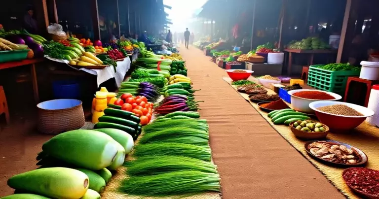 မန္တလေး ဈေးတွင် ငွေချွေတာနိုင်မည့် နည်းလမ်းကောင်းများ