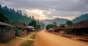 မန္တလေးတိုင်း သပိတ်ကြိုင်မြို့နယ် စစ်ကောင်စီလက်သို့ ပြန်ရောက် — ရွှေထုတ်လုပ်မှုဌာနချုပ် ၁၁ လကြာ တော်လှန်ရေးထိန်းချုပ်မှု အဆုံးသတ်