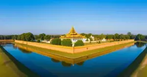 မန္တလေးသည် ဘယ်နိုင်ငံတွင် ရှိသနည်း — အပြည့်အစုံ လမ်းညွှန်