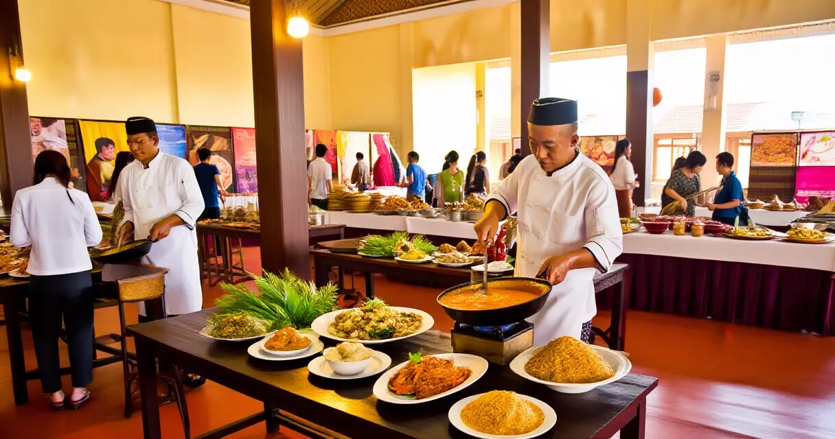 မန္တလေး ရိုးရာ အစားအစာ ပြိုင်ပွဲ ၂၀၂၆ — မန္တလေးကွန်ဗင်းရှင်းဆင်တာ