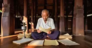 မန္တလေးဒေသမှ ဇာတ်ကြောင်းများ PDF — ဒုတိယမြောက် ပြည့်စုံသောလမ်းညွှန်