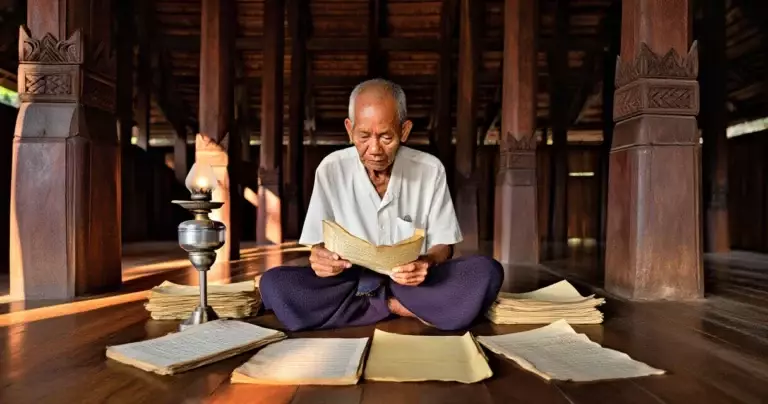 မန္တလေးဒေသမှ ဇာတ်ကြောင်းများ PDF — ဒုတိယမြောက် ပြည့်စုံသောလမ်းညွှန်