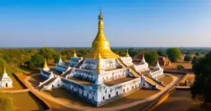 မန္တလေးမြို့ ဘာကြောင့် ဒီလောက် ကျော်ကြားသနည်း — သမိုင်း၊ ယဉ်ကျေးမှုနှင့် ဝိညာဉ်ရေး