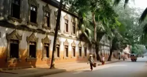 မန္တလေး အိန္ဒိယနိုင်ငံ၏ တစ်စိတ်တစ်ပိုင်း ဖြစ်ခဲ့သလား — သမိုင်းအမှန်တကယ်