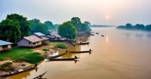 မန္တလေးတိုင်း စည်းကြုပ်မြို့နယ်တွင် TRI Strategy တော်လှန်ရေးတပ်ဖွဲ့ စစ်ဆင်ရေးကြိုတင် ဒေသခံများကို ရွှေ့ပြောင်းရန် သတိပေး