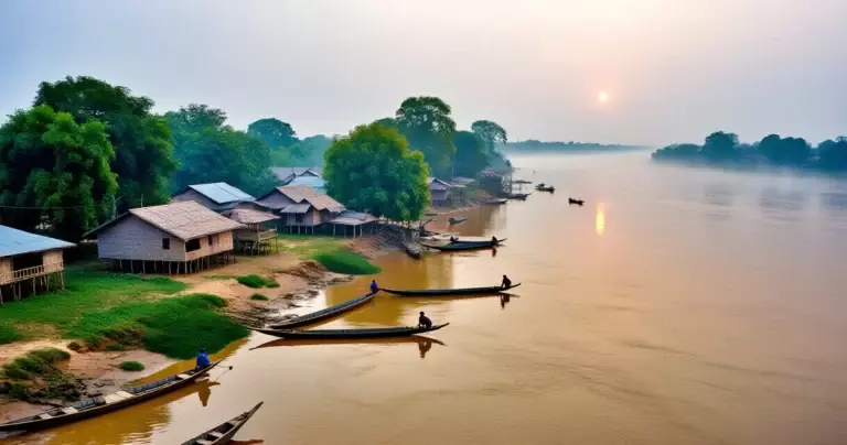 မန္တလေးတိုင်း စည်းကြုပ်မြို့နယ်တွင် TRI Strategy တော်လှန်ရေးတပ်ဖွဲ့ စစ်ဆင်ရေးကြိုတင် ဒေသခံများကို ရွှေ့ပြောင်းရန် သတိပေး