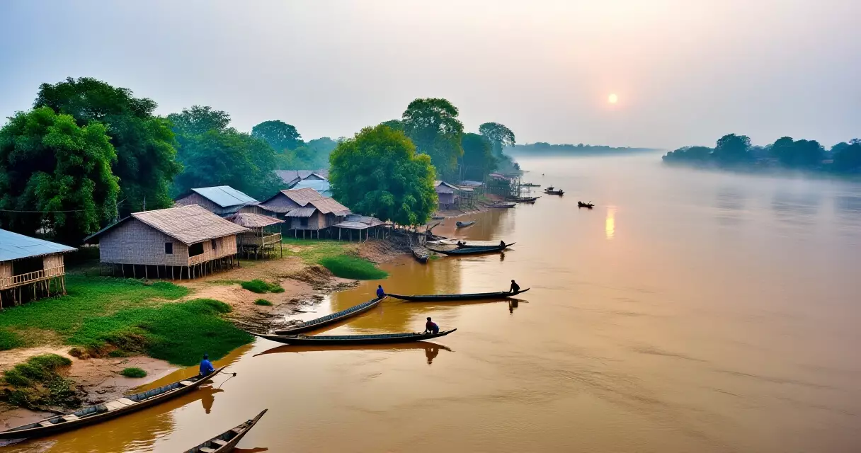 မန္တလေးတိုင်း စည်းကြုပ်မြို့နယ်တွင် TRI Strategy တော်လှန်ရေးတပ်ဖွဲ့ စစ်ဆင်ရေးကြိုတင် ဒေသခံများကို ရွှေ့ပြောင်းရန် သတိပေး