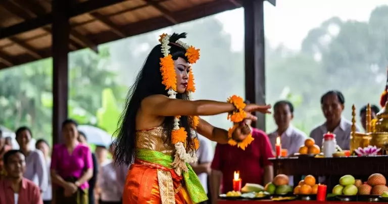 တောင်ပြုံးမှ နတ်ကေတော်များ — စစ်ပွဲကြားမှ ၂၀၂၆ ဩဂုတ် ၃၀ ဓာတ်ဆက်ပူဇော်ပွဲ