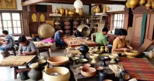 မန္တလေး လက်မှုပစ္စည်း အမျိုးအစားများနှင့် ၎င်းတို့၏ အသုံးပြုနည်းများ