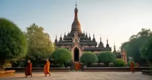 မန္တလေး မဟာမုနိဘုရားနှင့် ကျောက်တော်ကြီးဘုရား နှိုင်းယှဉ်ချက် — အပြည့်အစုံ လမ်းညွှန်