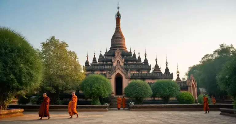 မန္တလေး မဟာမုနိဘုရားနှင့် ကျောက်တော်ကြီးဘုရား နှိုင်းယှဉ်ချက် — အပြည့်အစုံ လမ်းညွှန်