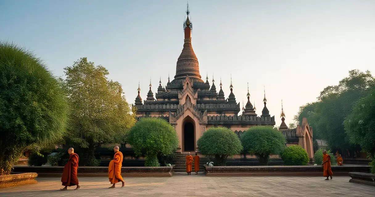 မန္တလေး မဟာမုနိဘုရားနှင့် ကျောက်တော်ကြီးဘုရား နှိုင်းယှဉ်ချက် — အပြည့်အစုံ လမ်းညွှန်