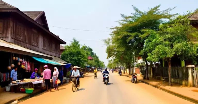 မဟာအောင်မြေ မြို့နယ် Mandalay MHA — မန္တလေးမြို့၏ ရပ်ကွက်ကြီးနှင့် ၎င်း၏ ယနေ့ဘဝ