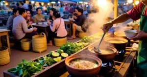 မန္တလေးဒေသ၏ အကောင်းဆုံး ရိုးရာအစားအစာ ဇာတ်ကြောင်းများနှင့် ဒေသခံ စားသောက်ယဉ်ကျေးမှု