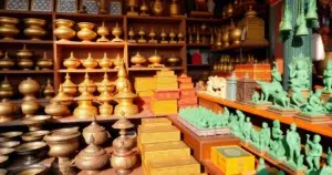 မန္တလေး လက်မှုပစ္စည်း ဈေးနှုန်းများ နှင့် ဈေးညှိနည်း လမ်းညွှန်