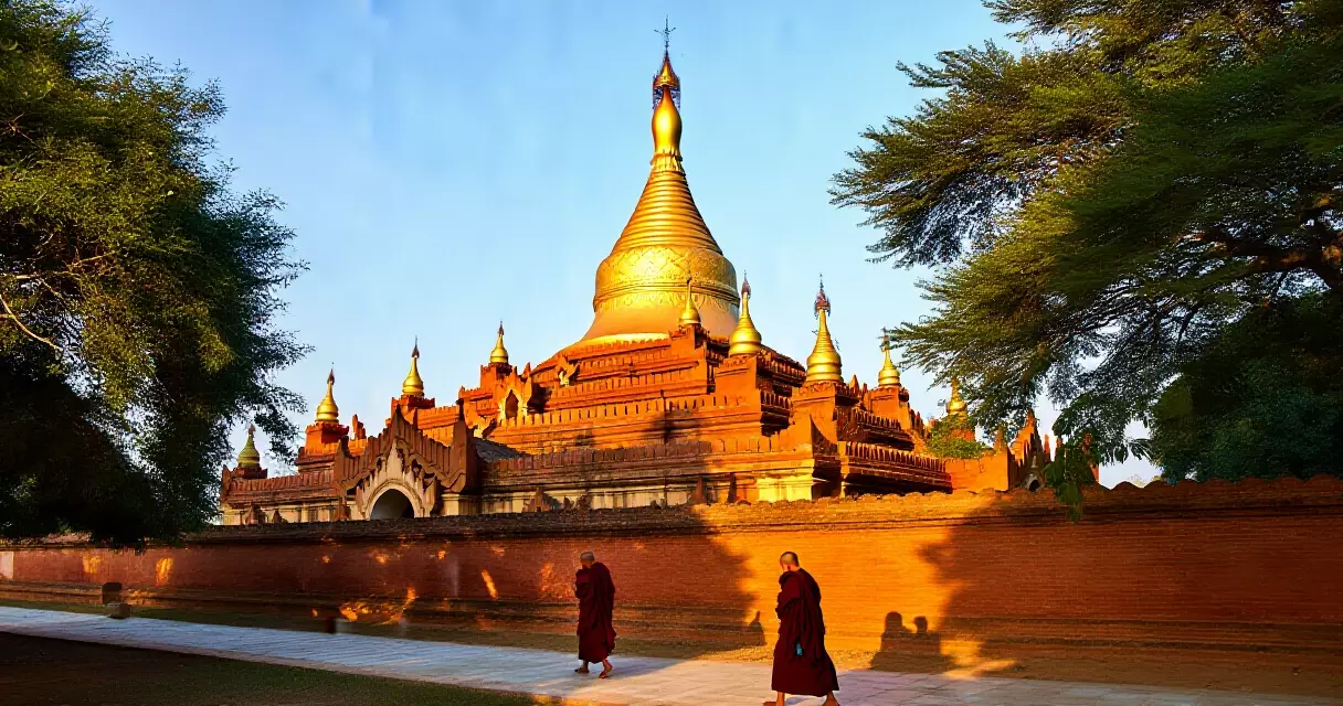 မန္တလေးမြို့ ဘာကြောင့် ထင်ရှားသနည်း — သမိုင်း၊ ဝိညာဉ်ရေး နှင့် ယဉ်ကျေးမှု အပြည့်အစုံ