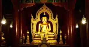 မဟာမုနိ ဘုရားပွဲတော်နှင့် မျက်နှာသစ်ပွဲ ထုံးတမ်းများ