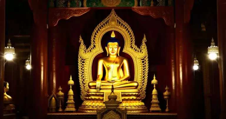 မဟာမုနိ ဘုရားပွဲတော်နှင့် မျက်နှာသစ်ပွဲ ထုံးတမ်းများ