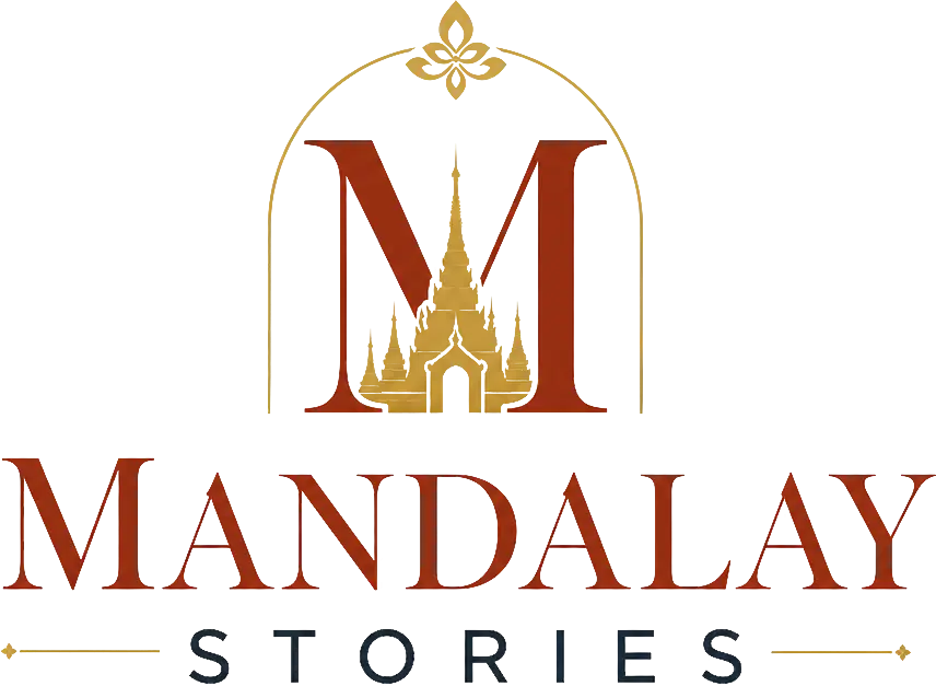 Mandalay Stories logo