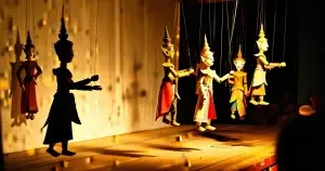 မြန်မာ့ပုံပြင်များ ဥပမာများ — မန္တလေးရိုးရာဇာတ်လမ်းများ လေ့လာချက်