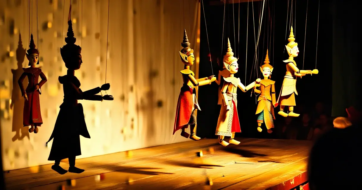 မြန်မာ့ပုံပြင်များ ဥပမာများ — မန္တလေးရိုးရာဇာတ်လမ်းများ လေ့လာချက်